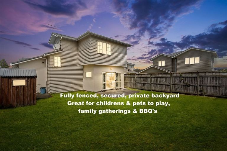 Photo of property in 15 Mulvaney Crescent, Henderson, Auckland, 0612