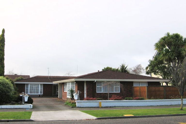Photo of property in 9 Annandale Avenue, Takaro, Palmerston North, 4410
