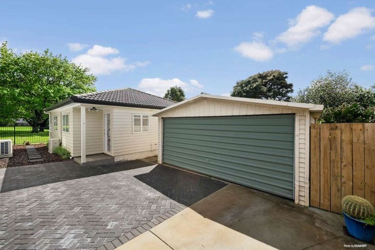 Photo of property in 20a Blanche Way, Half Moon Bay, Auckland, 2012