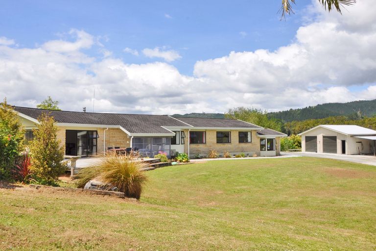 Photo of property in 95 Dennis Road, Kaipara Flats, Warkworth, 0981