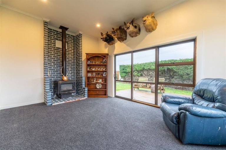 Photo of property in 130 Molloys Road, Waimate, 7980