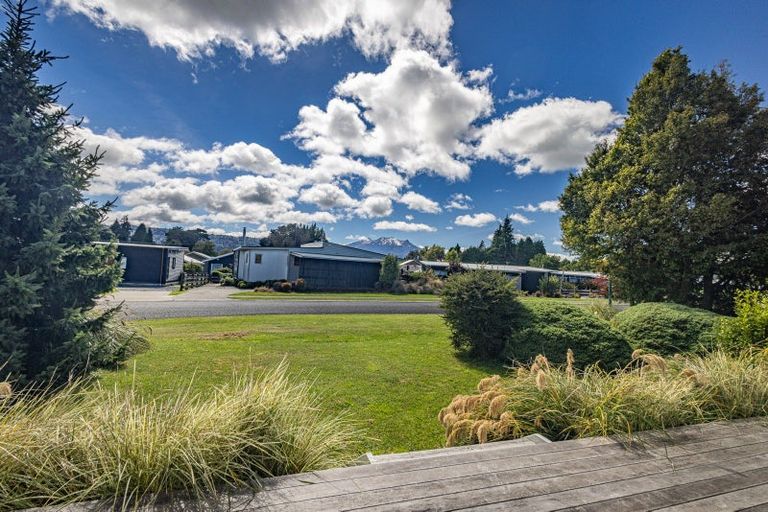 Photo of property in 5 Snowmass Drive, Ohakune, 4625