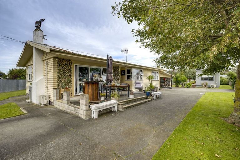 Photo of property in 85 Geddis Avenue, Maraenui, Napier, 4110