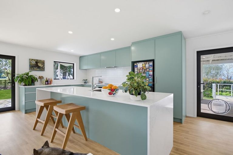 Photo of property in 646 Wakarara Road, Ongaonga, 4279