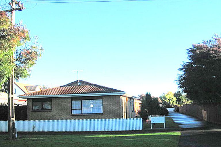 Photo of property in 1/29 Avis Avenue, Papatoetoe, Auckland, 2025