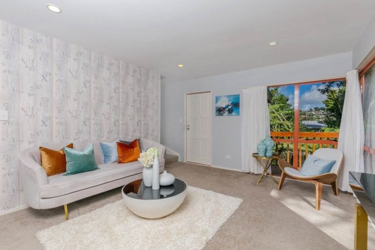 Photo of property in 4/51 Archers Road, Hillcrest, Auckland, 0629