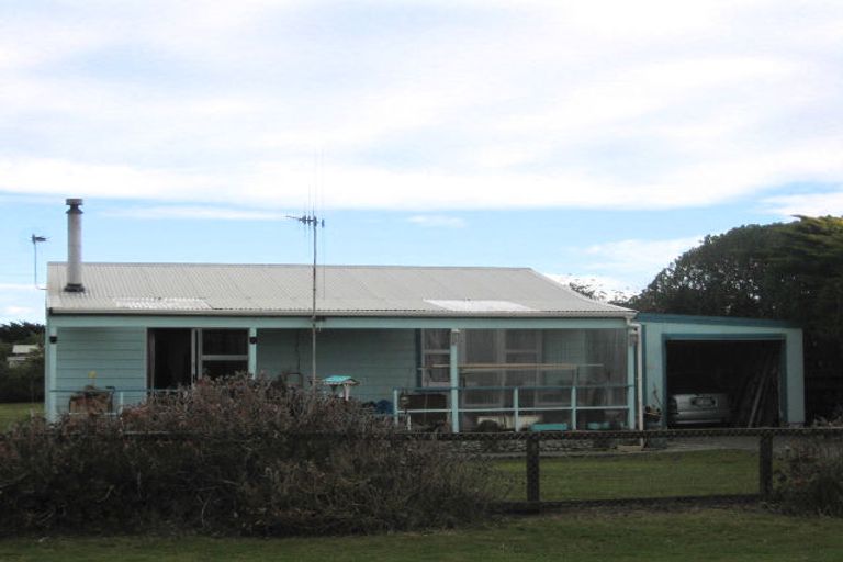 Photo of property in 7 Takitimu Street, Waitarere Beach, Levin, 5510