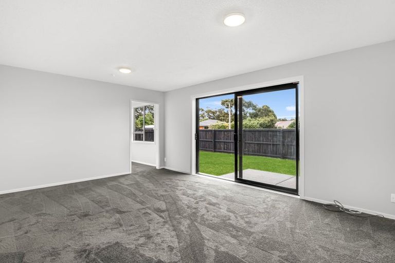 Photo of property in 11 Coleridge Street, Rolleston, 7614
