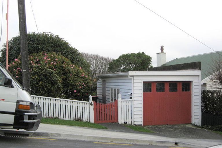 Photo of property in 4 Burn Street, Karori, Wellington, 6012