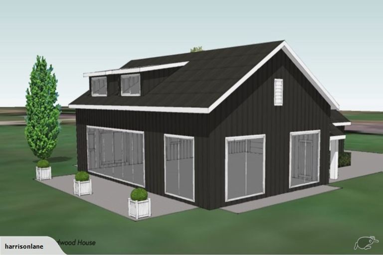 Photo of property in 420a Pencarrow Road, Tamahere, Hamilton, 3283