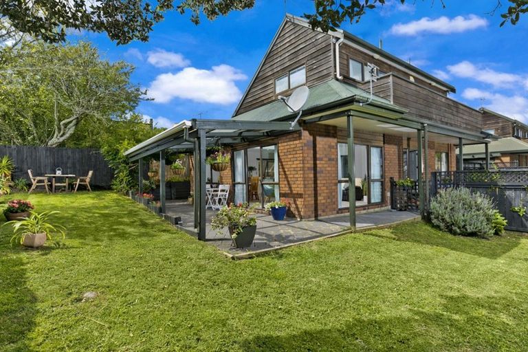 Photo of property in 8a Kawerau Avenue, Devonport, Auckland, 0624