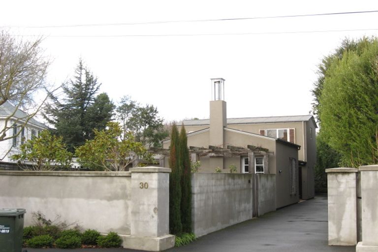 Photo of property in 30 Beverley Street, St Albans, Christchurch, 8014