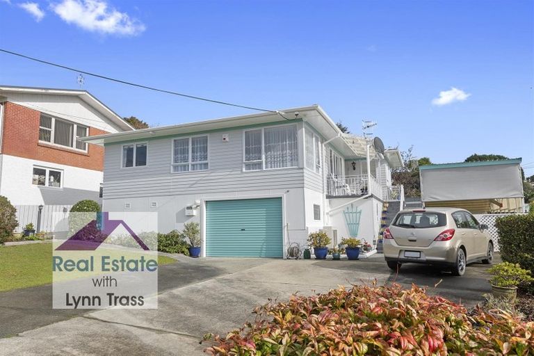 Photo of property in 48 Murdoch Crescent, Raumanga, Whangarei, 0110