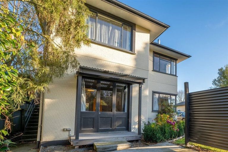 Photo of property in 128 Talbot Street, Geraldine, 7930