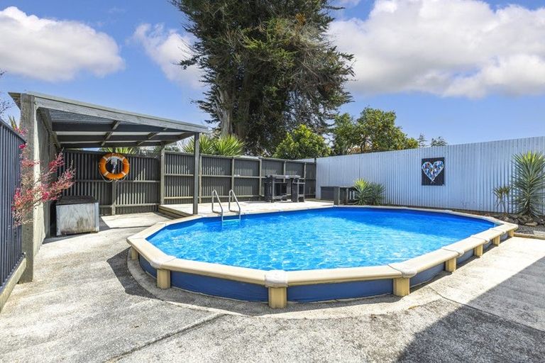 Photo of property in 149 Hakanoa Street, Huntly, 3700