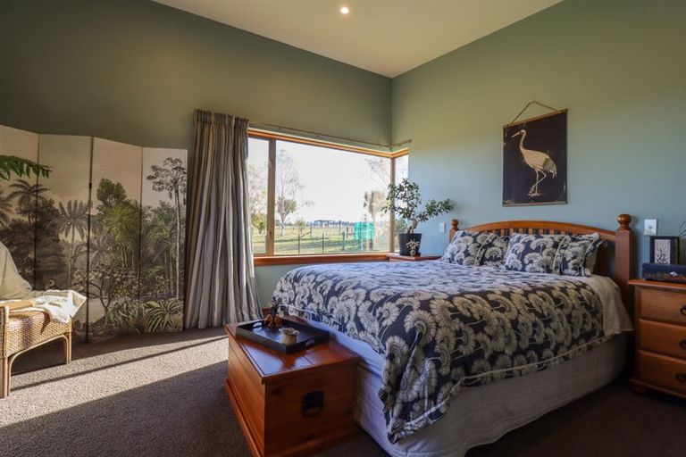 Photo of property in 137 Rocky Hundreds Road, Fairview, Timaru, 7972