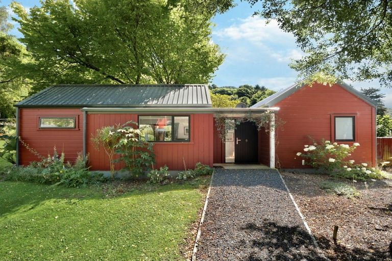 Photo of property in 18 Fulton Road, Glenleith, Dunedin, 9010