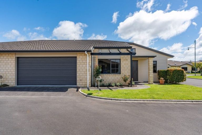 Photo of property in Bramley Gardens, 49/3 Turnbury Court, Rototuna, Hamilton, 3210