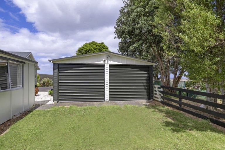 Photo of property in 415 Te Papatapu Road, Raglan, Te Mata, 3894