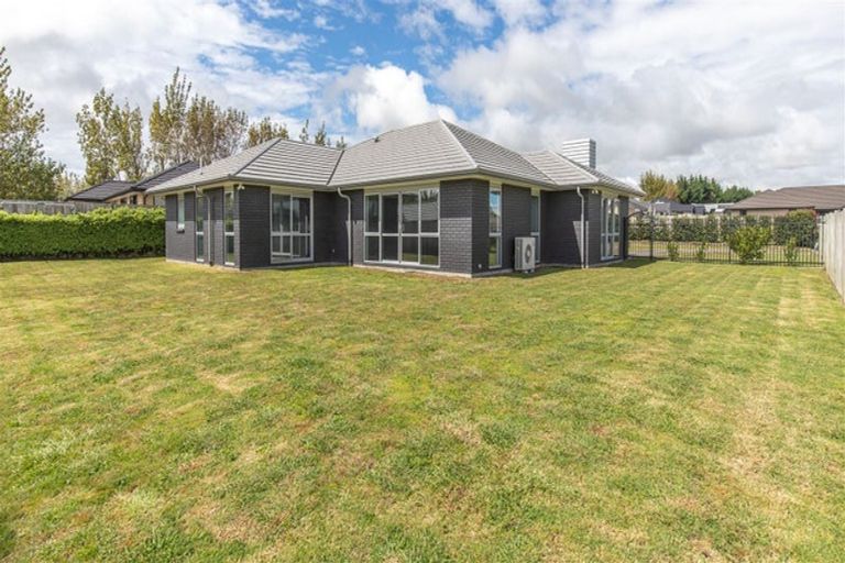 Photo of property in 5 Bluebell Place, Te Kauwhata, 3710