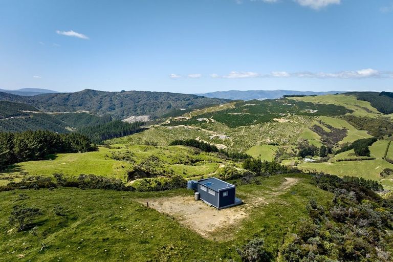Photo of property in 101a Bulls Run Road, Moonshine Valley, Upper Hutt, 5381
