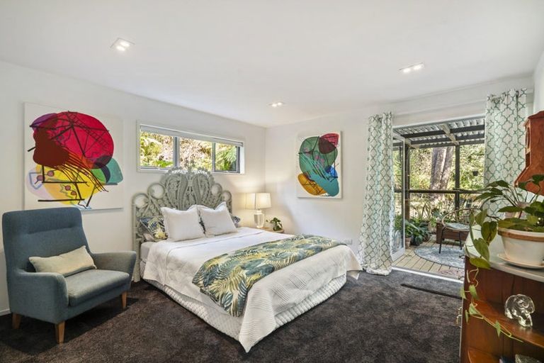 Photo of property in 32a Palmerston Road, Birkenhead, Auckland, 0626