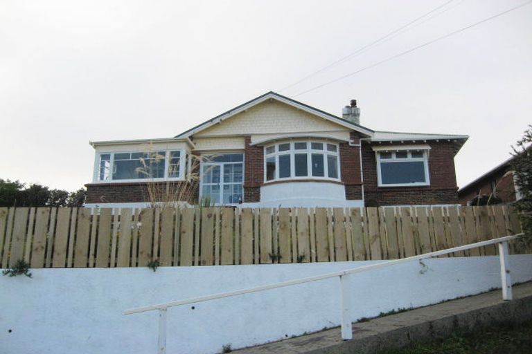 Photo of property in 17 Minto Street, Andersons Bay, Dunedin, 9013