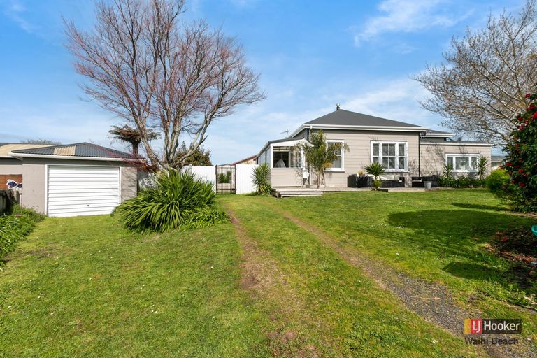 Photo of property in 6 Tauranga Road, Waihi, 3610