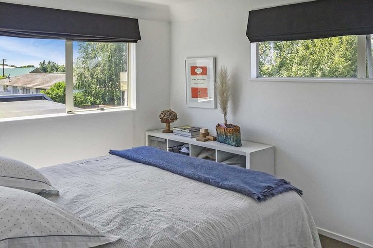 Photo of property in 6/55 Southampton Street, Sydenham, Christchurch, 8023