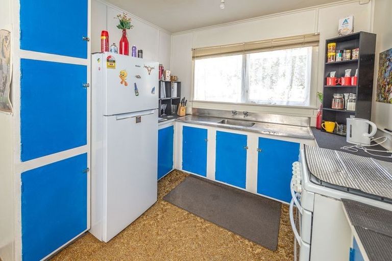 Photo of property in 97 Talbot Street, Whanganui East, Whanganui, 4500