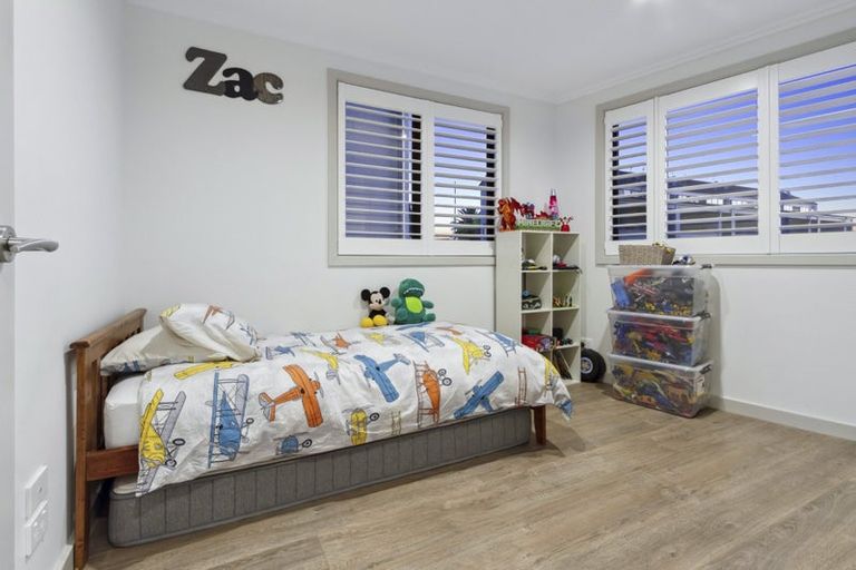 Photo of property in 7 Frances Bryers Road, Hobsonville, Auckland, 0616