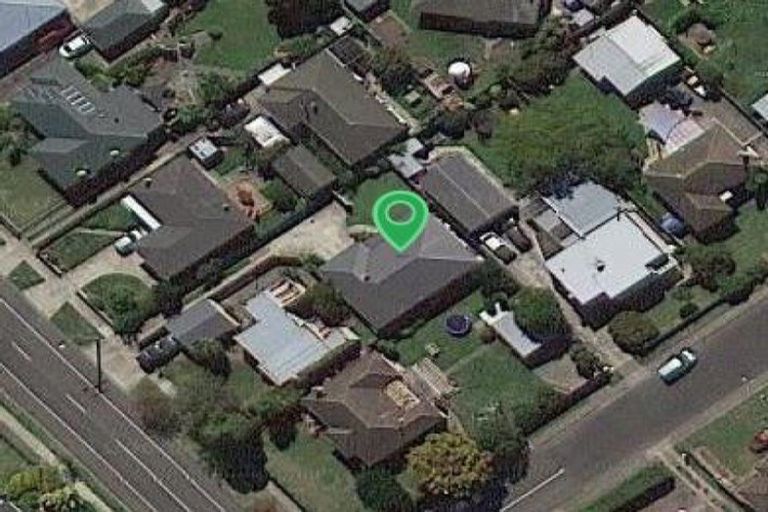 Photo of property in 1003a Oliphant Road, Raureka, Hastings, 4120