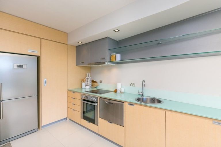 Photo of property in Century City Apartments, 16/72 Tory Street, Te Aro, Wellington, 6011