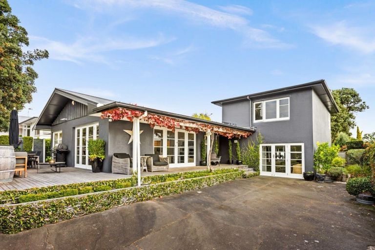 Photo of property in 40 Mchardy Street, Havelock North, 4130