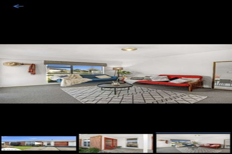 Photo of property in 1 Langley Avenue, Milson, Palmerston North, 4414