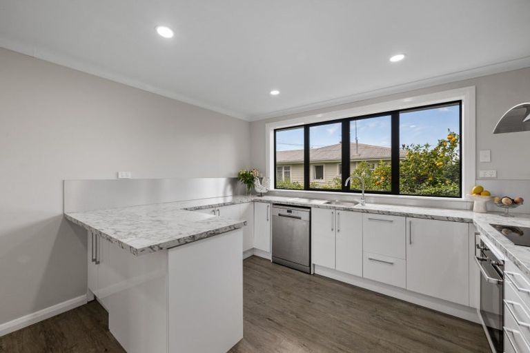 Photo of property in 22 Litchfield Street, Redwoodtown, Blenheim, 7201