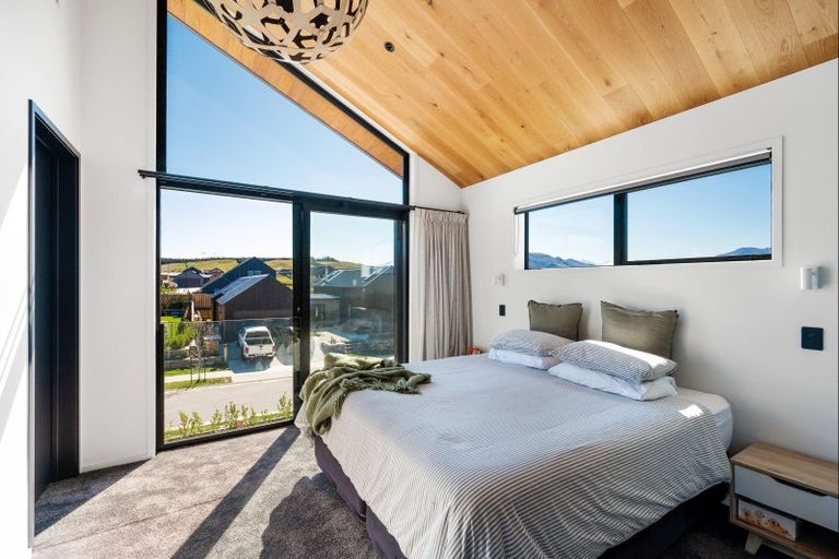 Photo of property in Northlake, 12 Bonspiel Road, Wanaka, 9305