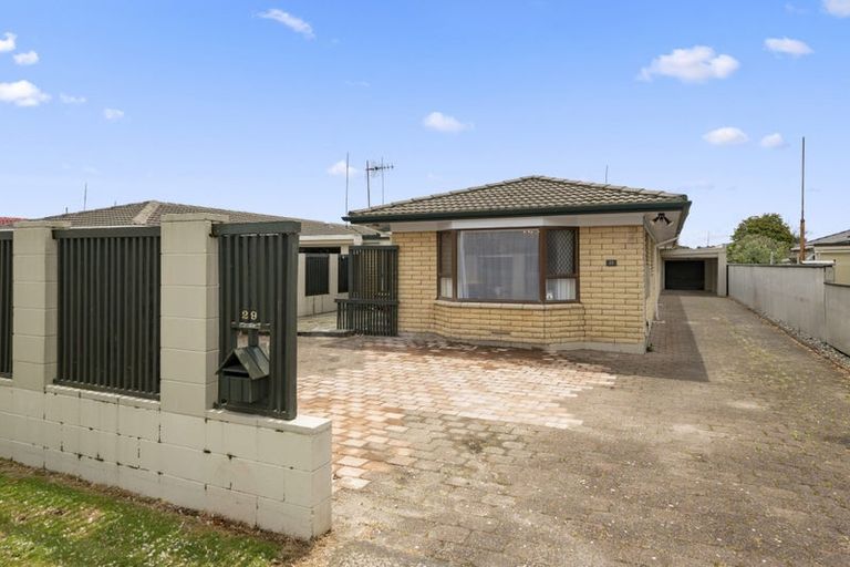 Photo of property in 29 Tilsley Street, Glenholme, Rotorua, 3010