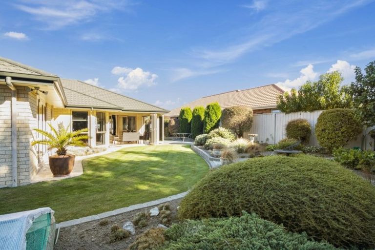 Photo of property in 30 Magnolia Drive, Springlands, Blenheim, 7201