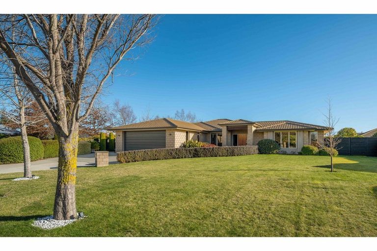 Photo of property in 8 Kensington Place, Springlands, Blenheim, 7201