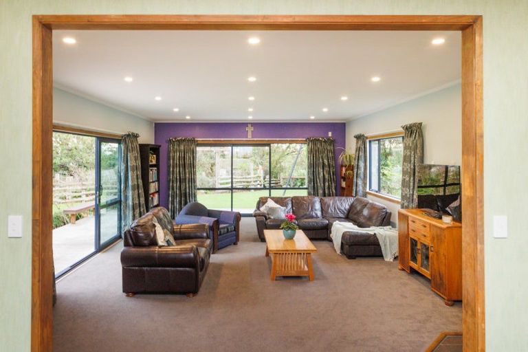 Photo of property in 82 Millricks Line, Linton, Palmerston North, 4472