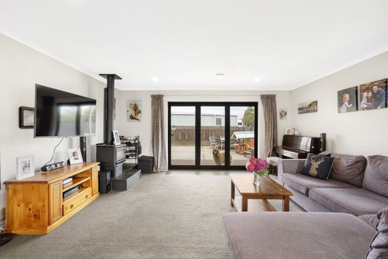 Photo of property in 297c Gladstone Road North, Mosgiel, 9092