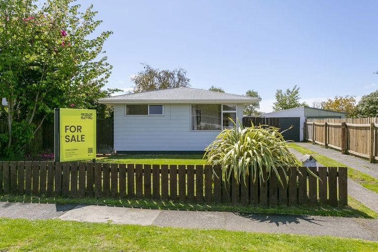 Photo of property in 18 Poihaere Street, Turangi, 3334