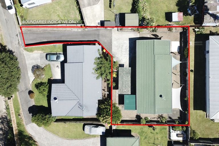 Photo of property in 63b Macloughlin Drive, Te Puke, 3119