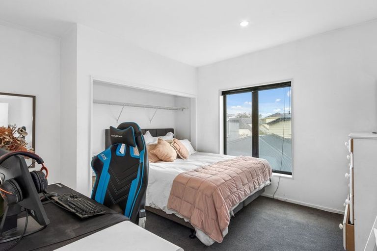 Photo of property in 32c Eversleigh Street, St Albans, Christchurch, 8014