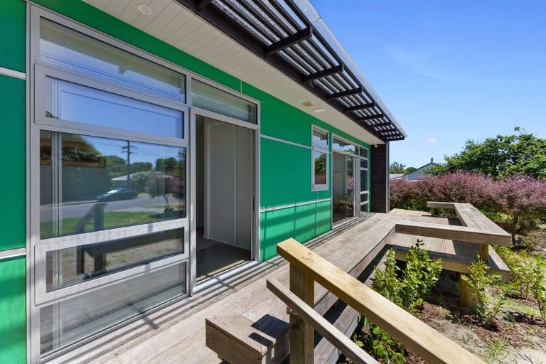 Photo of property in 23a Toi Street, Otaki Beach, Otaki, 5512