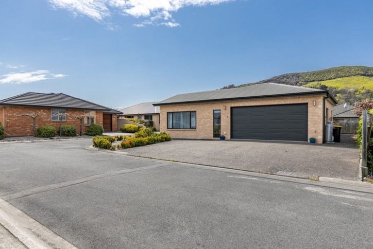 Photo of property in 2 Di Vetro Way, The Wood, Nelson, 7010