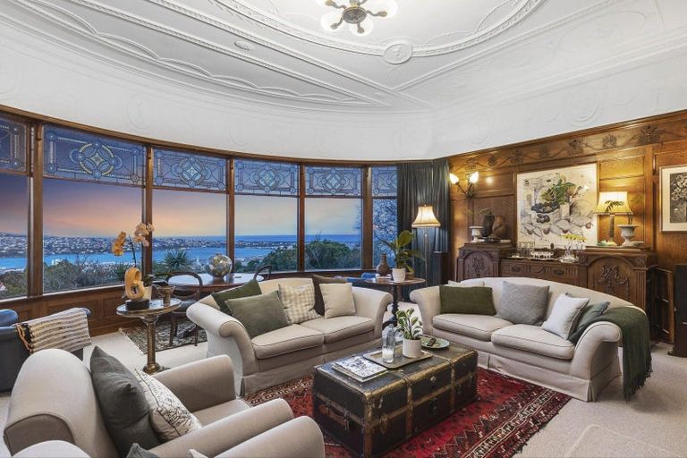 Photo of property in 32 Tweed Street, Roslyn, Dunedin, 9010