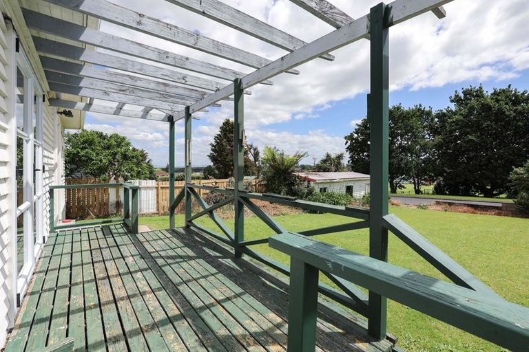 Photo of property in 5 Gilchrist Street, Te Aroha, 3320