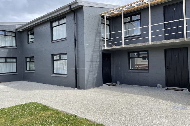 Photo of property in 1-8/151 Yarrow Street, Invercargill, 9810